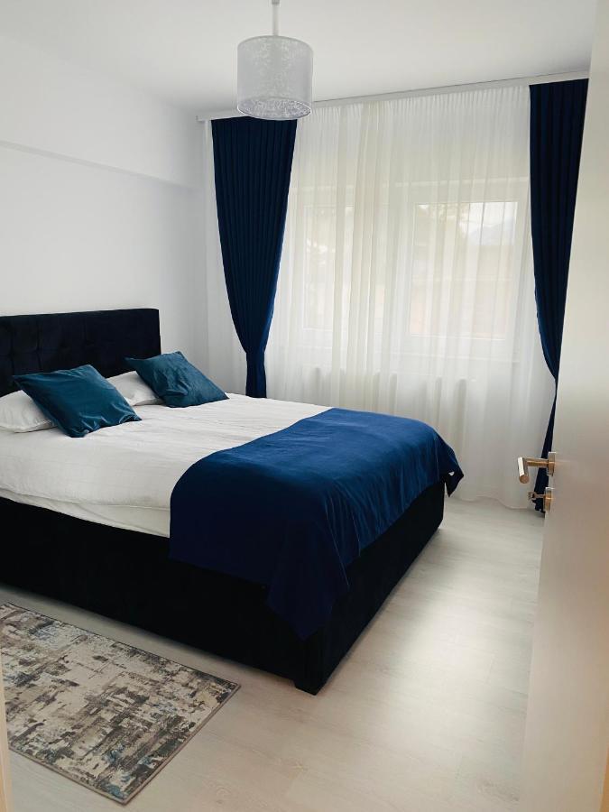 شقة Luxury King Câmpulung Moldovenesc المظهر الخارجي الصورة